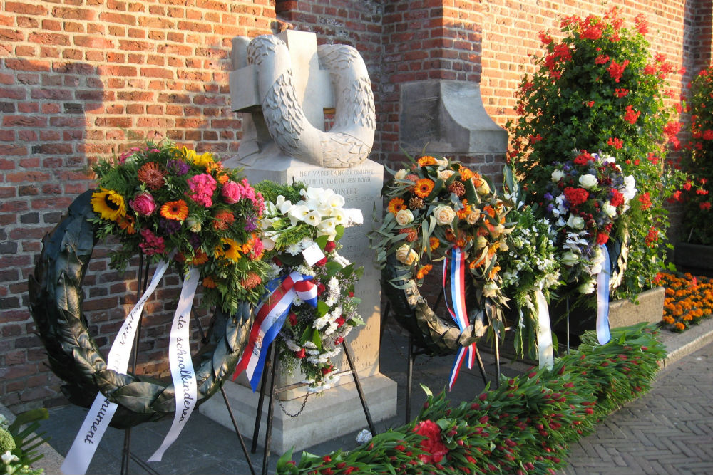 War Memorial Noordwijkerhout