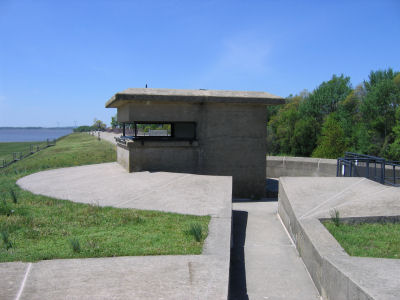 Fort Mott