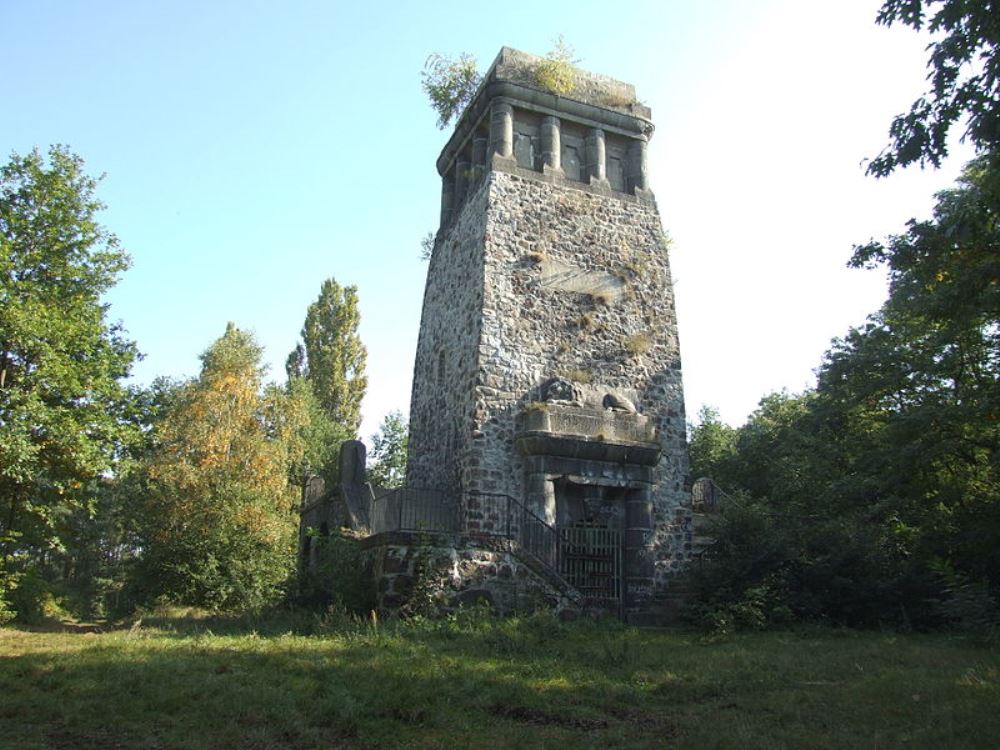 Bismarck-toren Żagań