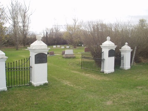 Oorlogsgraf van het Gemenebest Bladworth Cemetery