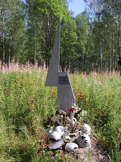 Monument 310e Infanteriedivisie