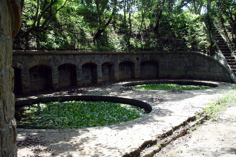 Fort Gongzi Liao