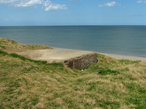 Bunker Weybourne