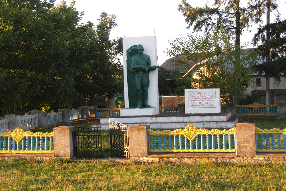 War Memorial Losyach