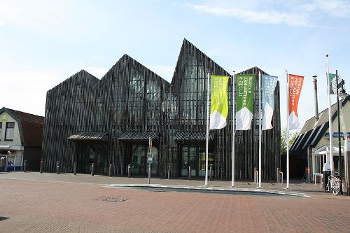 Juttersmuseum Texel