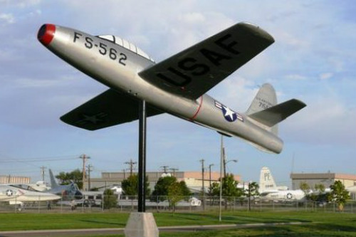 International B-24 Memorial Museum