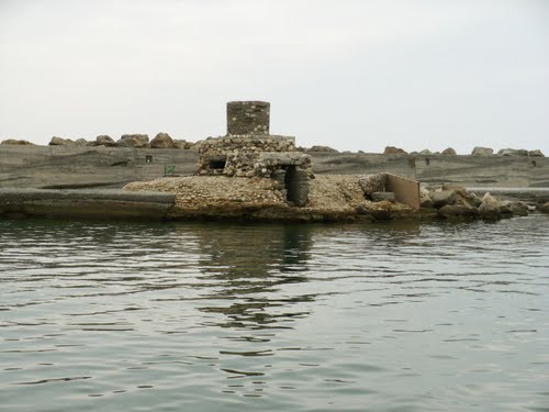 Bunker Ierapetra