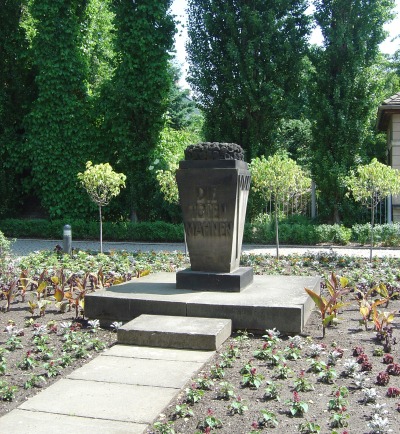 War Memorial Pirna