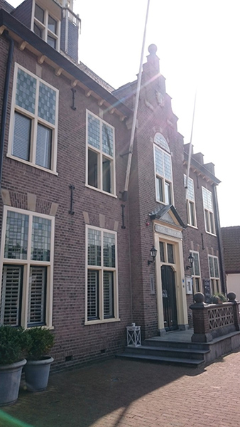 Oude Raadhuis Castricum