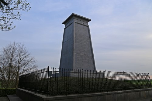 Hanoverian Monument