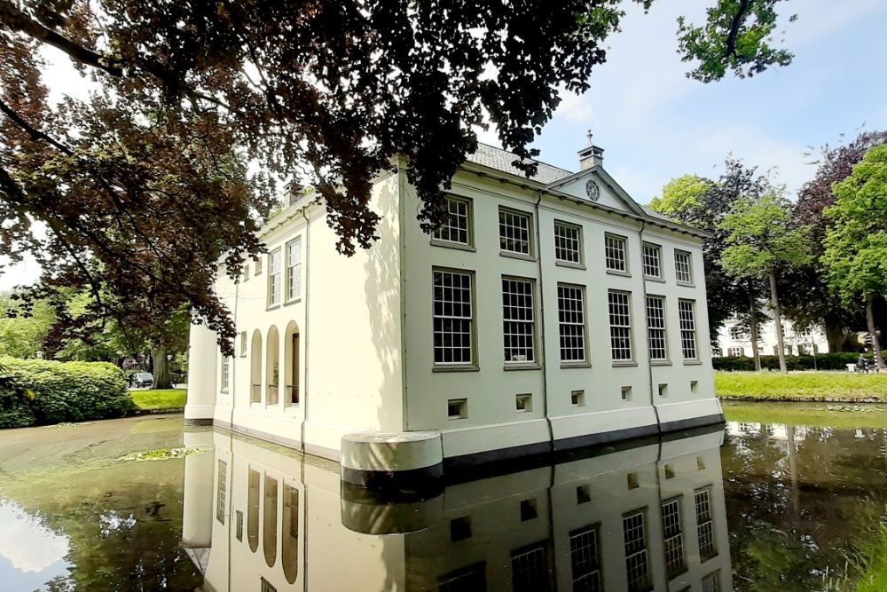 Castle Limburg Oosterhout