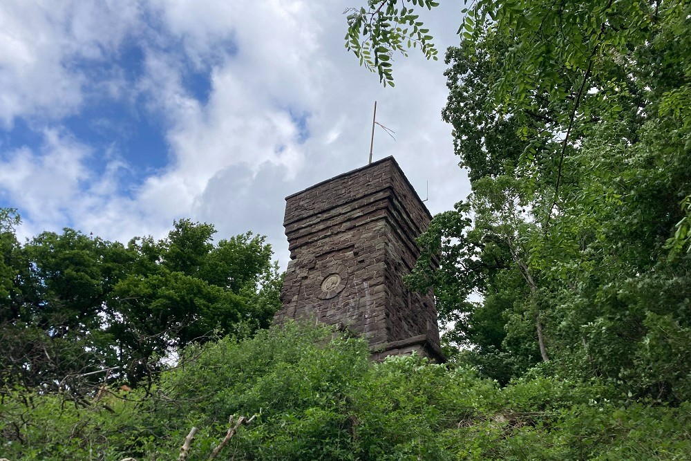 Bismarck-tower Bodenwerder