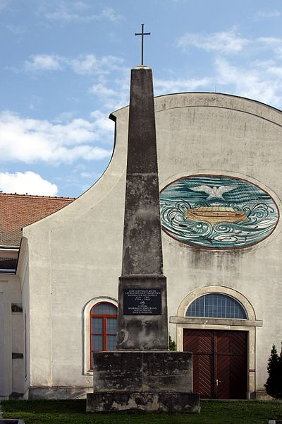 War Memorial Deutschkreutz