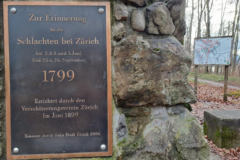 Memorial Zrich #3