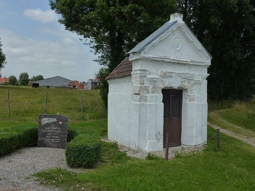 Monument Executie 4 September 1944