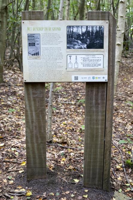 Information Board 