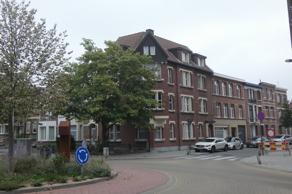 Woning Heldenstad Deurne #3