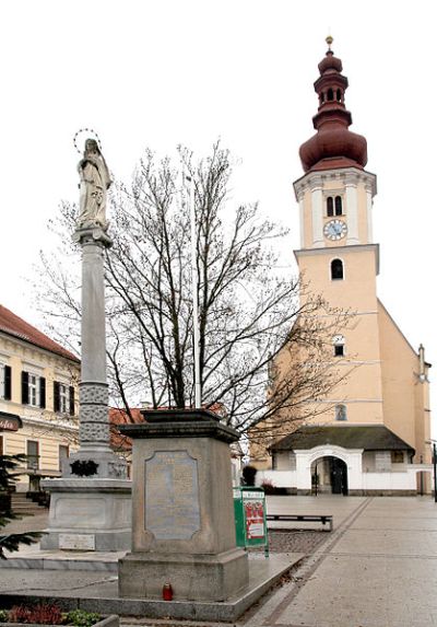 War Memorial Fernitz