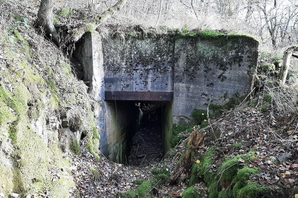 Westwall - Bunker