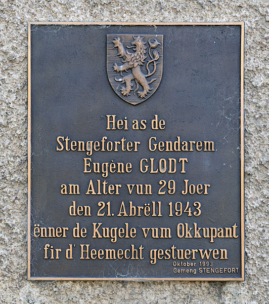 Memorial Eugne Glodt #2