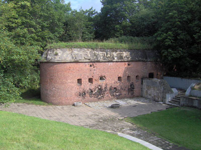 Festung Thorn - Fort VII