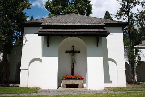 War Memorial Lienz District