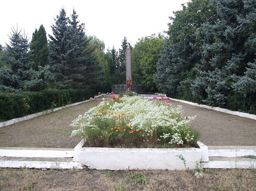 War Memorial Pechera