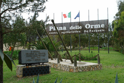 Museum Piana delle Orme