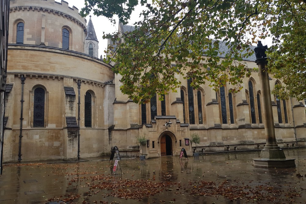 Temple Church