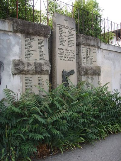Monument Slachtoffers Holocaust