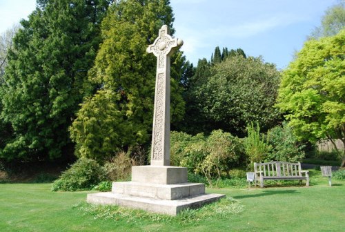 War Memorial Brenchley
