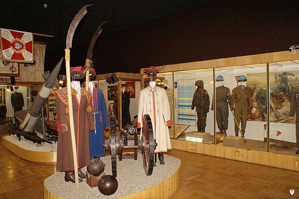 Pomeranian Military Museum #2