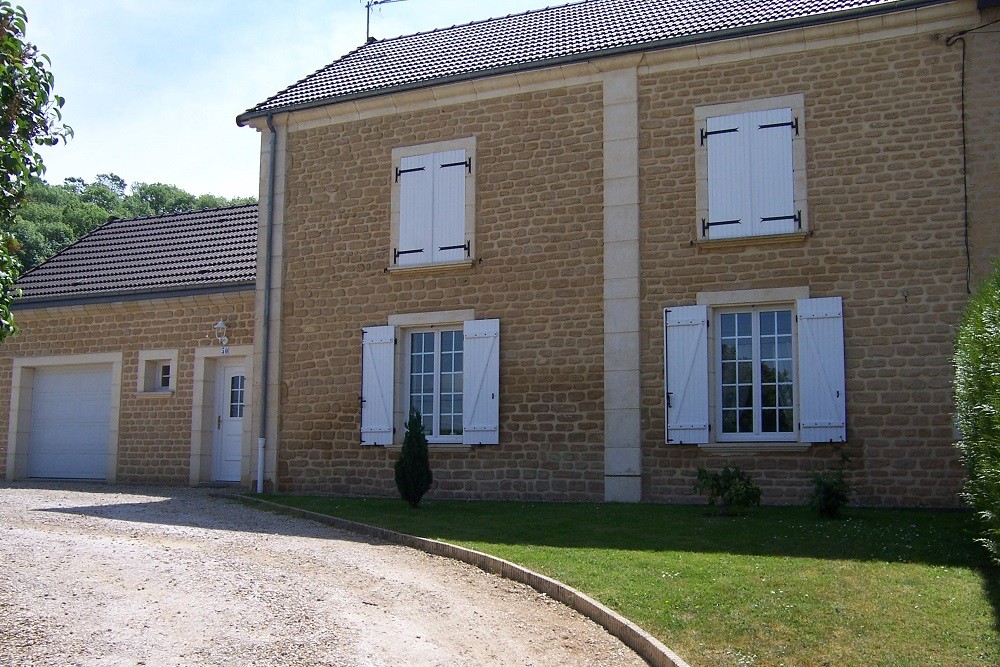 Maison du Tisserand (House of the Weaver)
