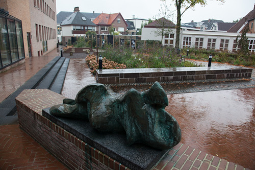 War Memorial Oldenzaal #4