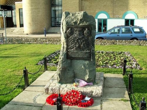 RFC & RAF Memorial