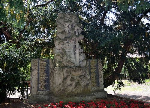 War Memorial Neulengbach