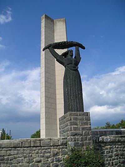 Victory Memorial Kumanovo