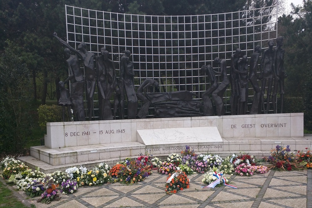The Dutch East Indies Memorial