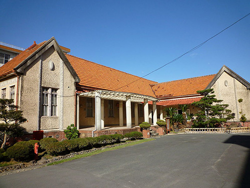 Akeno Aviation Memorial Hall