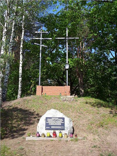 Kamion Russian-Polish War Cemetery