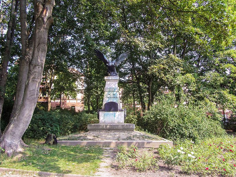 Austrian Memorial Lnig