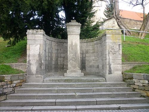 War Memorial Niedereichstdt