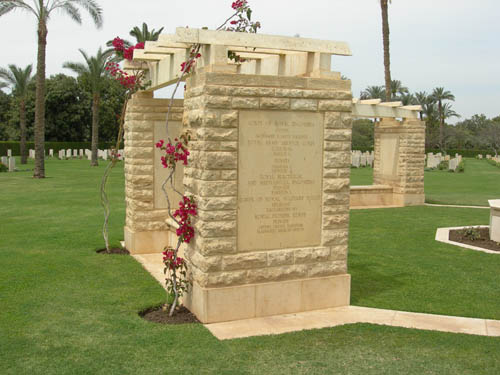 Fayid Memorial