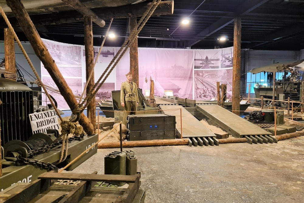 War Museum Medemblik