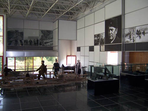 Museum Slag bij Neretva