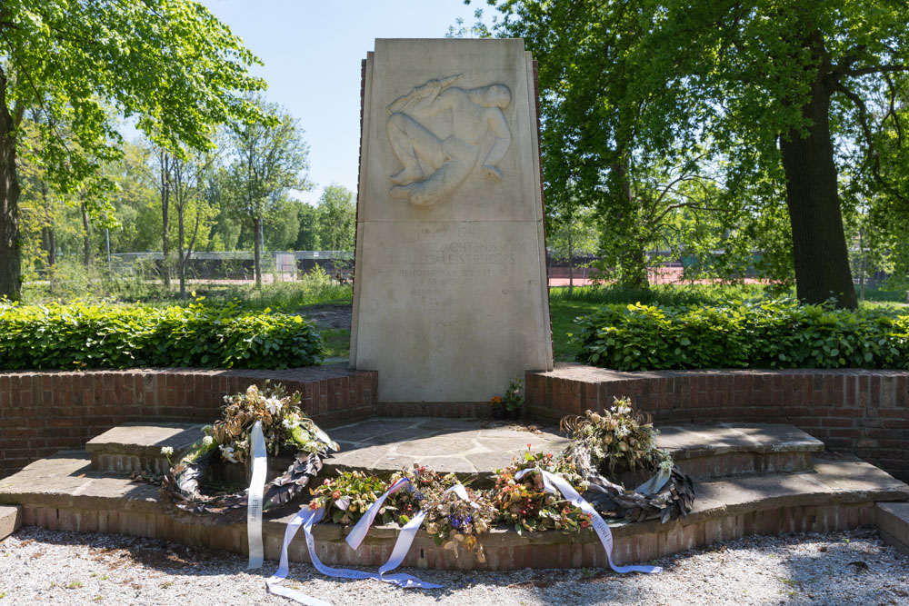 Resistance Memorial Elburg