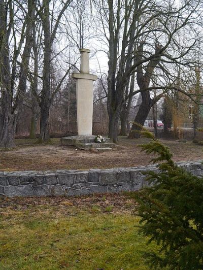 War Memorial Kirchhain