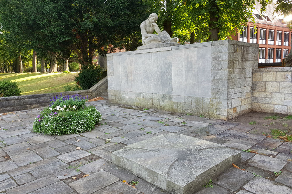 War Memorial Nienburg