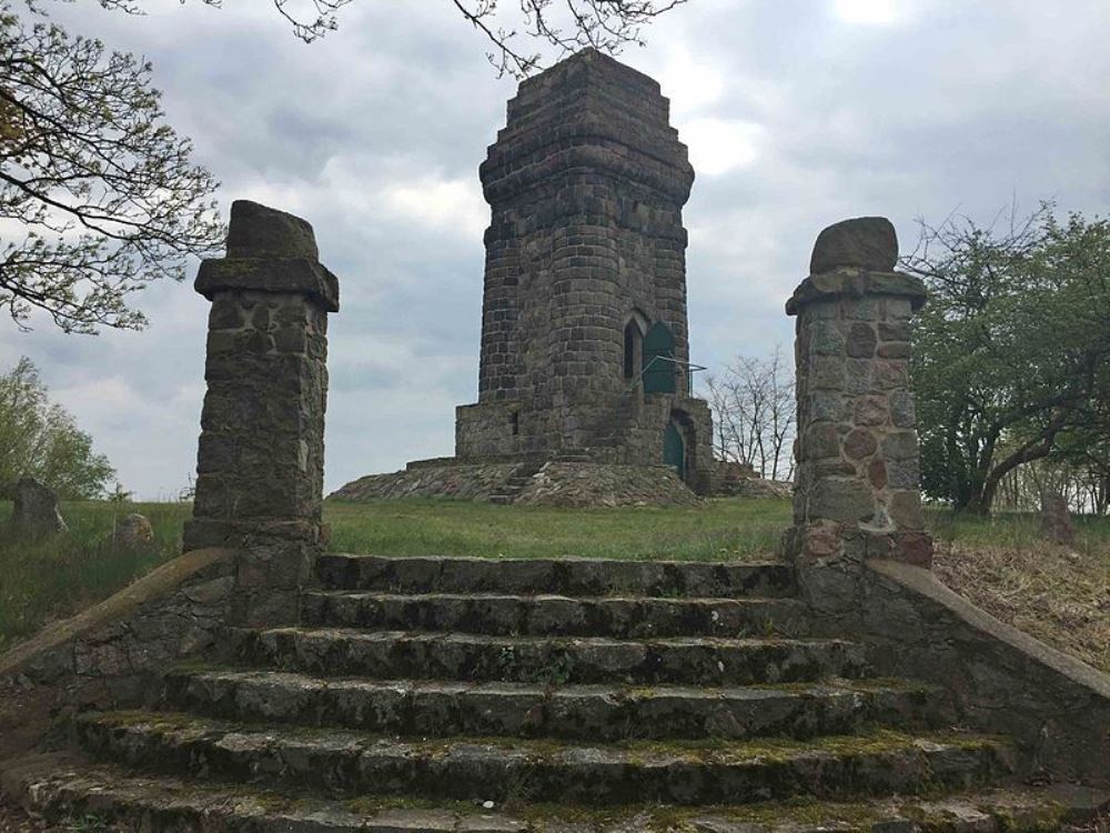 Bismarck-toren Klein-Mutz