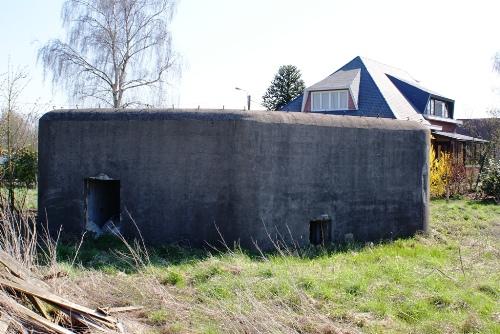 KW-Linie - Bunker L5